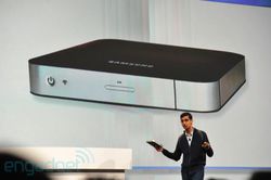 Samsung Chromebox