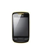 Samsung Corby II S3850