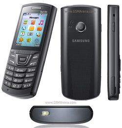Samsung E2152