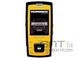 Samsung e900 hummer small Samsung e900 hummer small