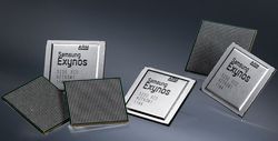 Samsung Exynos 5250