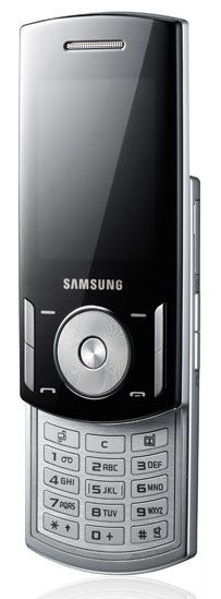 Samsung F400