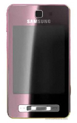 Samsung F480 Rockstar 1