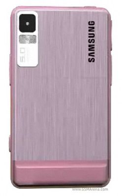 Samsung F480 Rockstar 2
