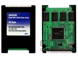 Samsung flashdisk ssd small