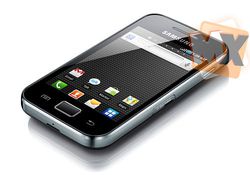 Samsung Galaxy Ace S5830