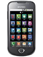 Samsung Galaxy Apollo
