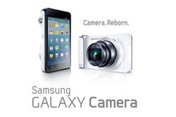 Samsung Galaxy Camera