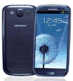 Samsung Galaxy S III