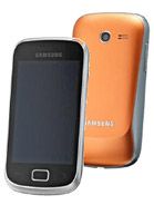 Samsung Galaxy mini 2