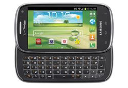 Samsung Galaxy Stratosphere II
