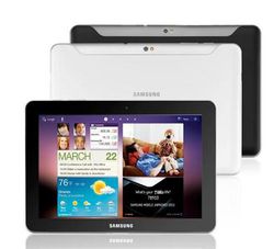 Samsung Galaxy Tab 101
