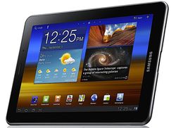 Samsung Galaxy Tab 77