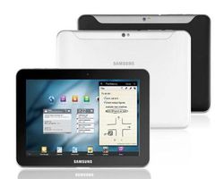 Samsung Galaxy Tab 89