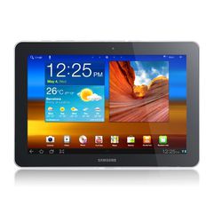 Samsung Galaxy Tab