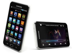 Samsung Galaxy S WiFi