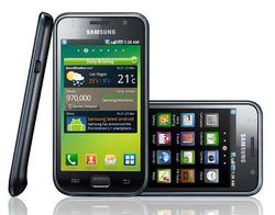 Samsung Galaxy S