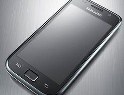 Samsung Galaxy S