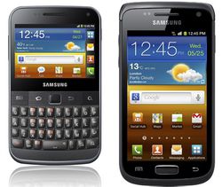 Samsung Galaxy