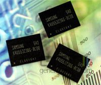 Samsung gddr 4