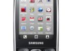 Samsung i5500 Corby Smartphone