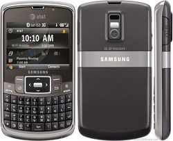 Samsung i637 Jack