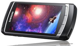 Samsung i8190 Omnia HD 2