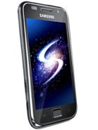 Samsung I9001 Galaxy S Plus
