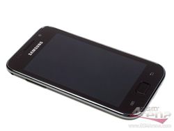 Samsung I9003 Galaxy SL c&ocirc;t&eacute;