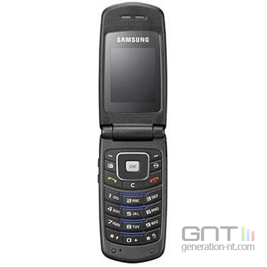 Samsung Impact SF