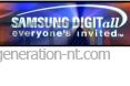 Samsung logo