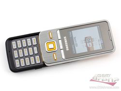 Samsung M3210 Beat