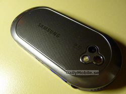 Samsung M7600 3