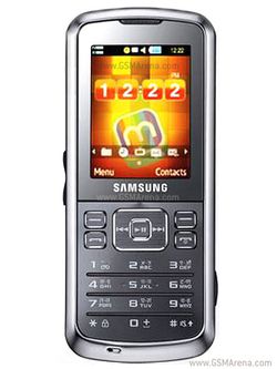 Samsung Metro TV