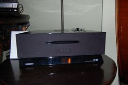 Samsung MM X5 1