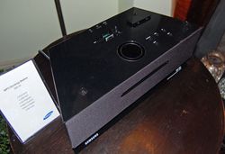 Samsung MM X5 2