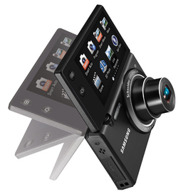 Samsung MV800