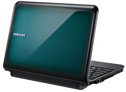 Samsung N220 arrière