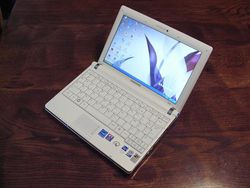 Samsung NC10 SFR 08