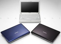 Samsung NC10
