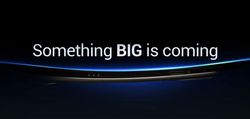 Samsung Nexus Prime Teaser