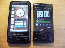 Samsung Player Addict 09a