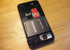 Samsung Player Addict 16a