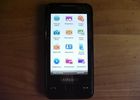 Samsung Player Addict 17a