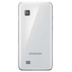 Samsung Player Star II arrière