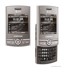 Samsung Propel Pro