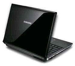 Samsung Q320 2