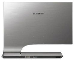 Samsung S27A950D arrière