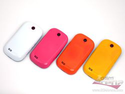 Samsung S3650 Corby 2