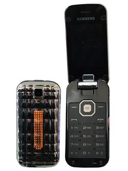 Samsung S5150 Olivia